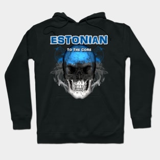 To The Core Collection: Estonia Hoodie